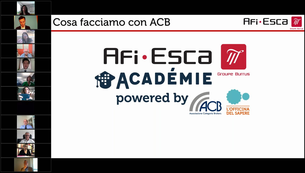 afi esca