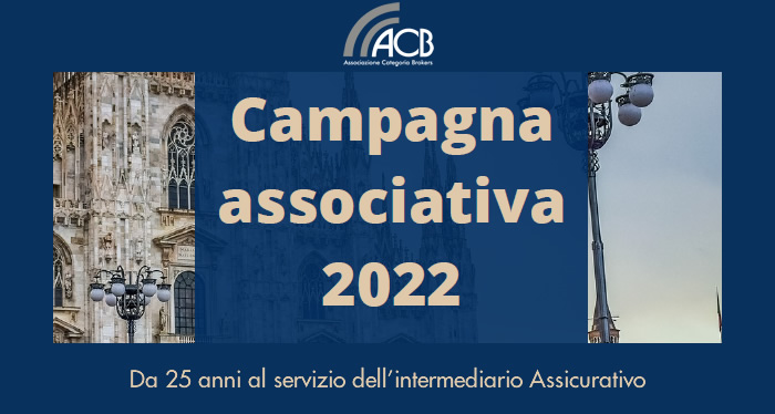 Campagna associativa