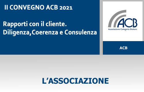 II convegno - 2021