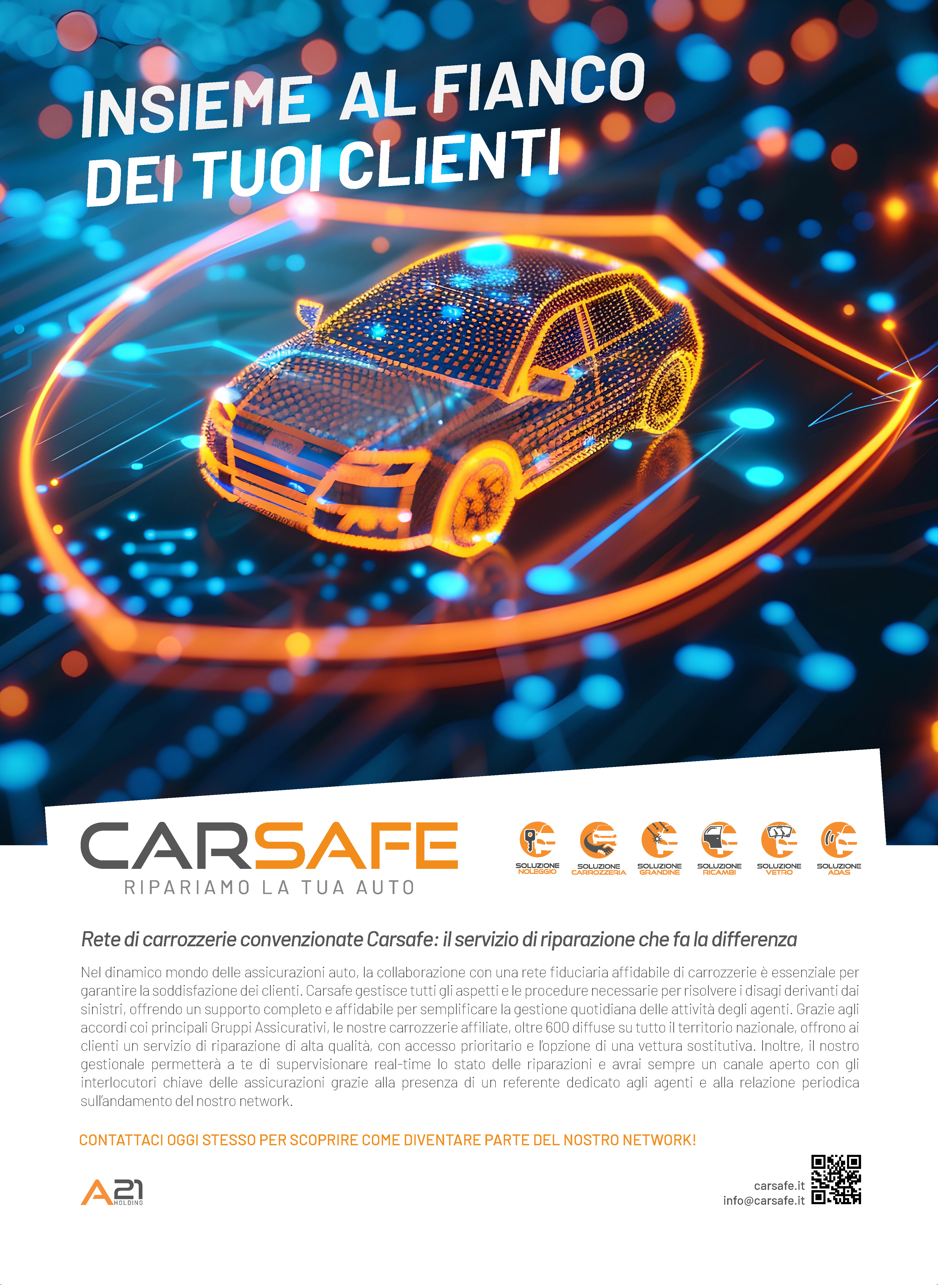 carsafe