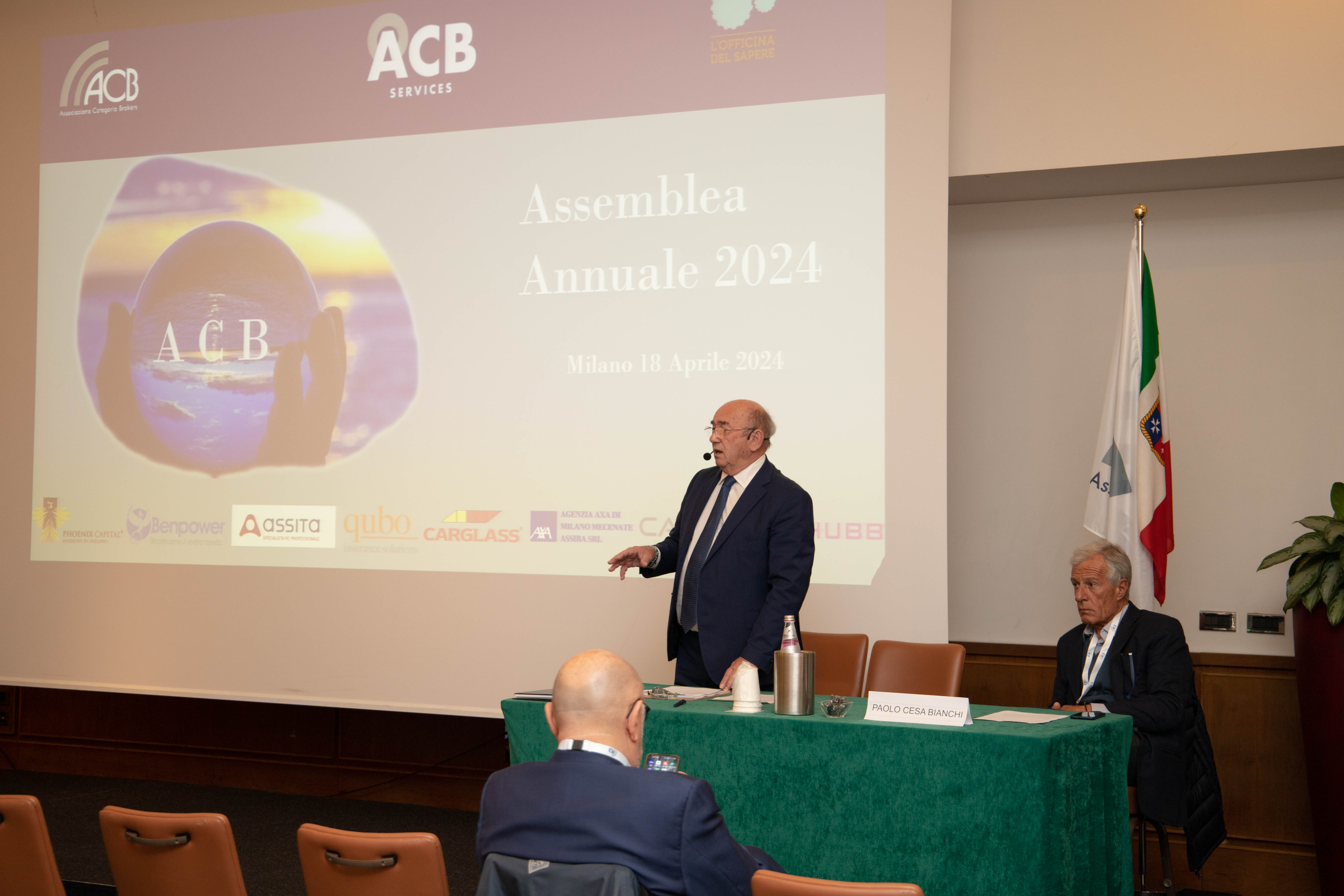 ASSEMBLEA