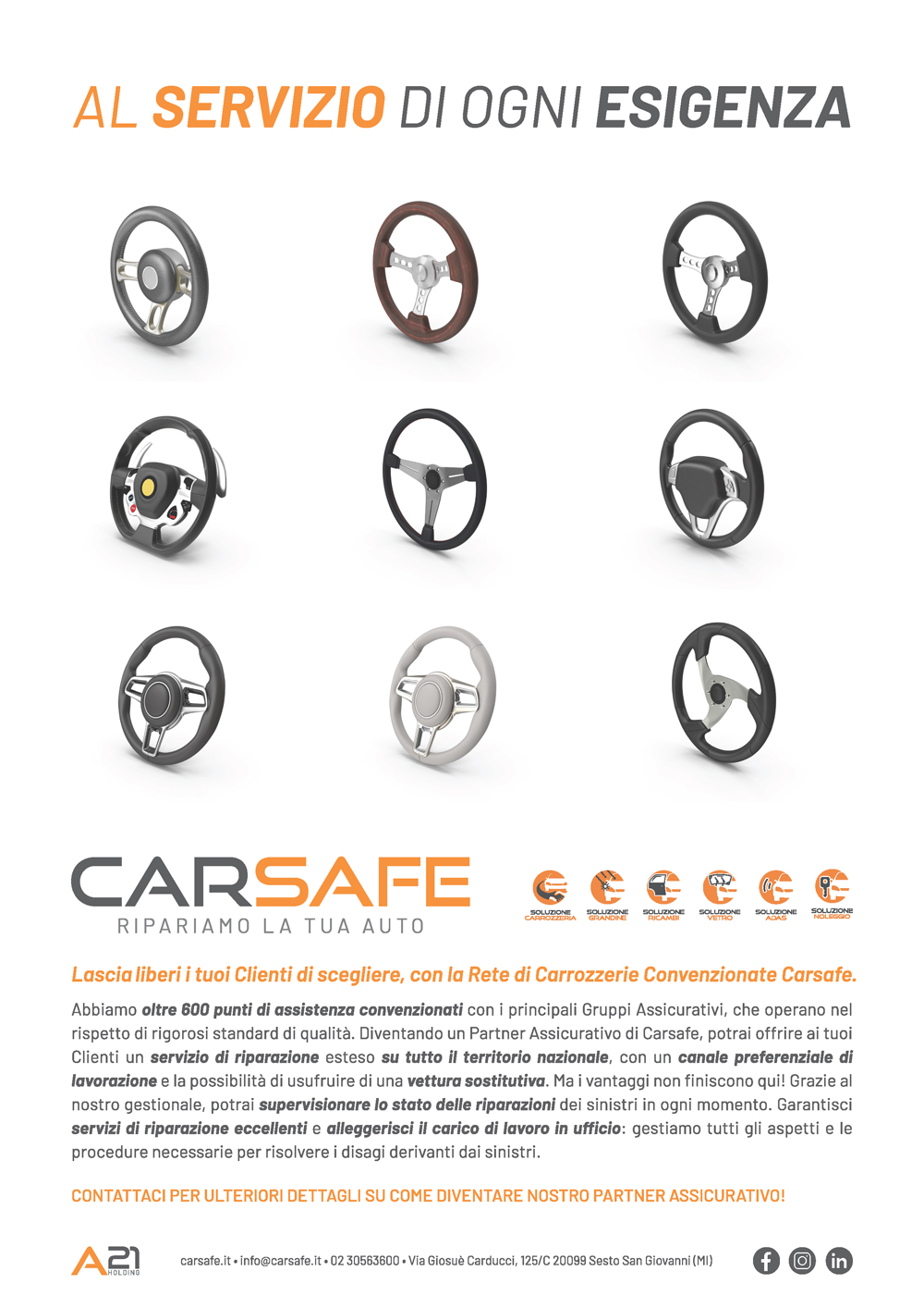 carsafe