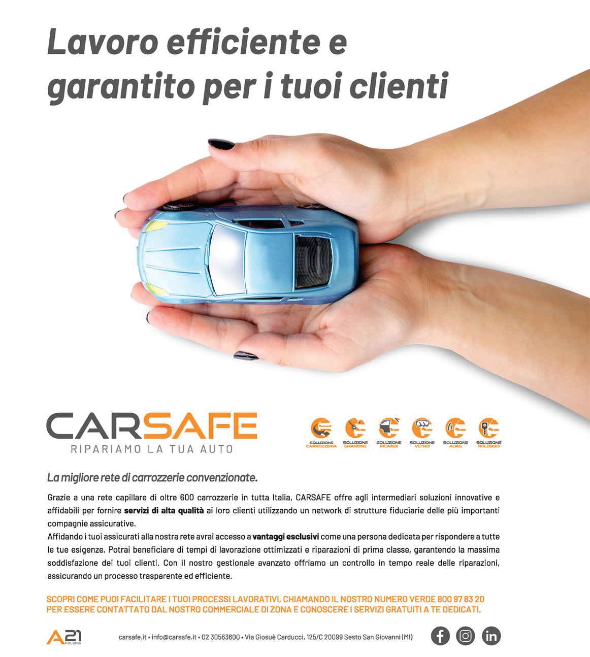 carsafe