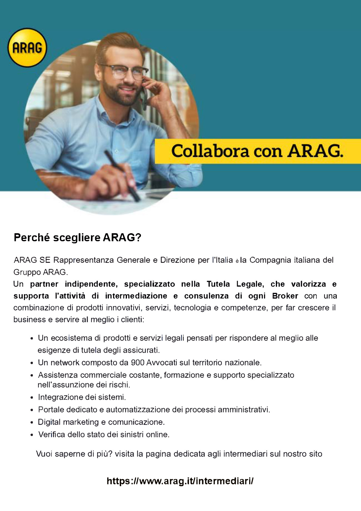 arag