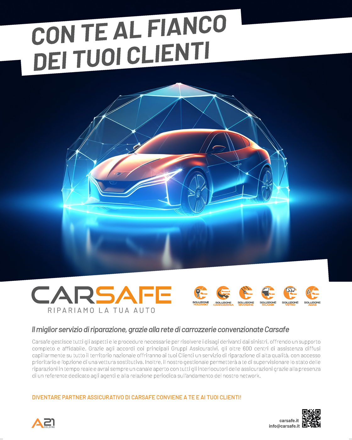 carsafe