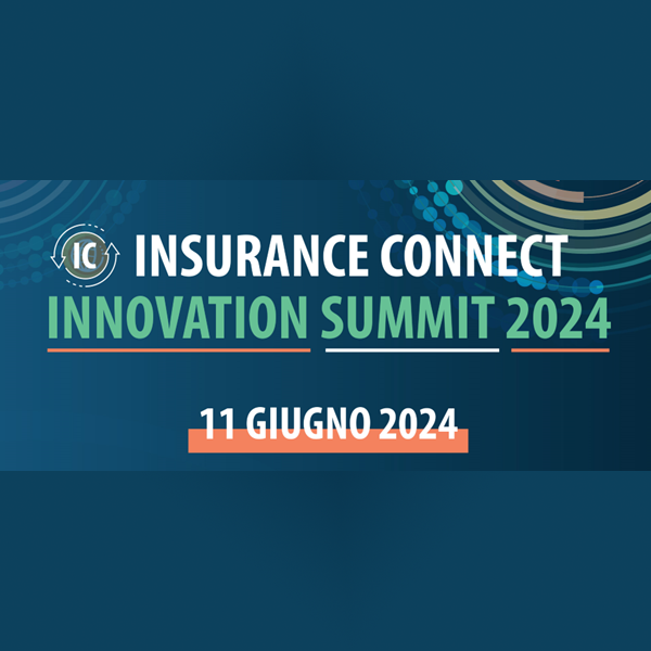 INNOVATION SUMMIT 2024 INSURANCE CONNECT