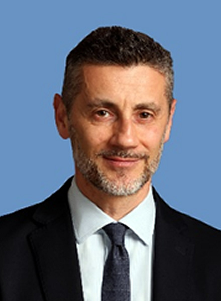 Luca Albertini