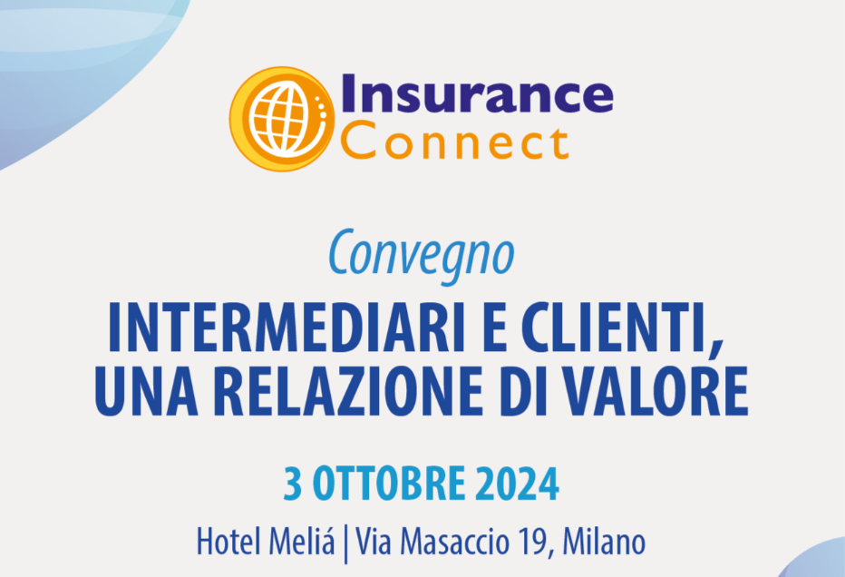 Convegno: INTERMEDIARI E CLIENTI, UNA RELAZIONE DI VALORE